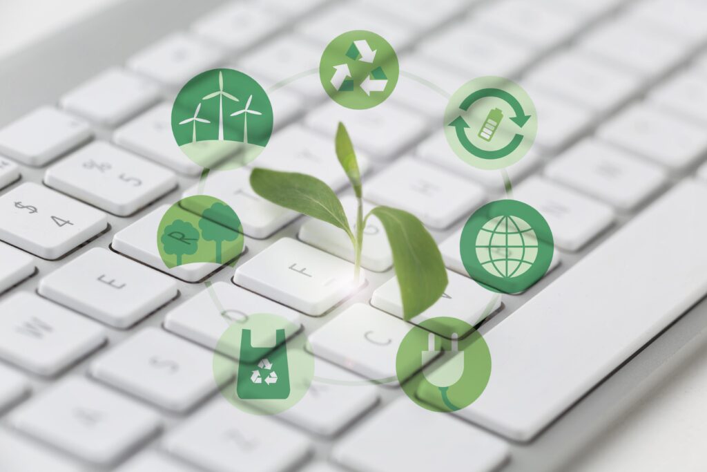bouchent-la-collection-de-signes-d-environnement