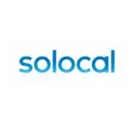 logo solocal