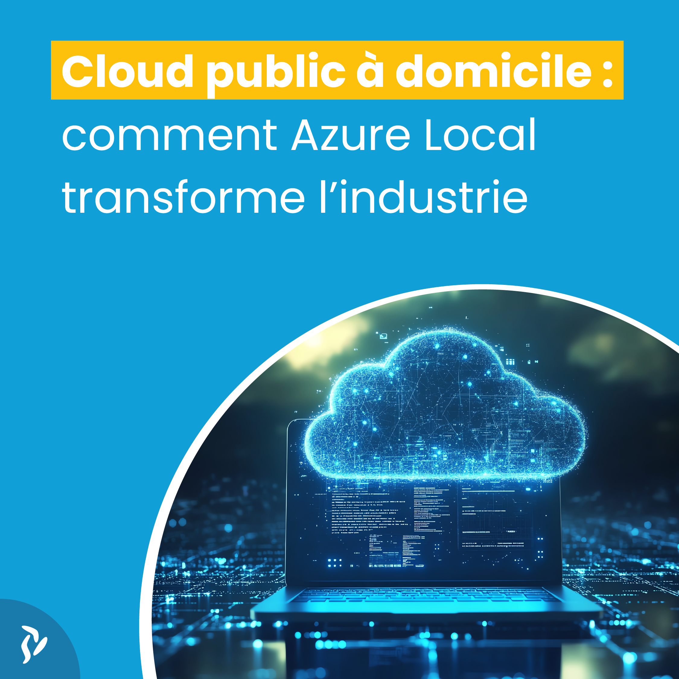 comment azure local transforme l'industrie