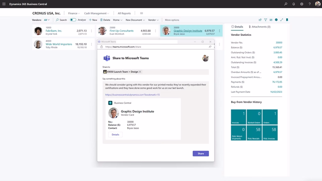 Boostez La Productivite