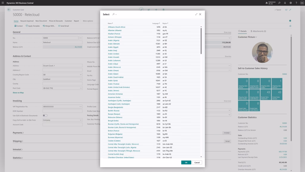 Etendez Votre Activite A Lechelle Mondiale