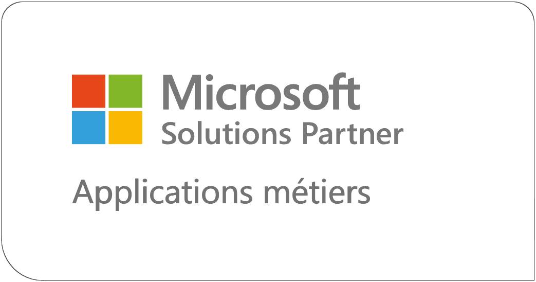 Micro Solutions Partner App Metiers