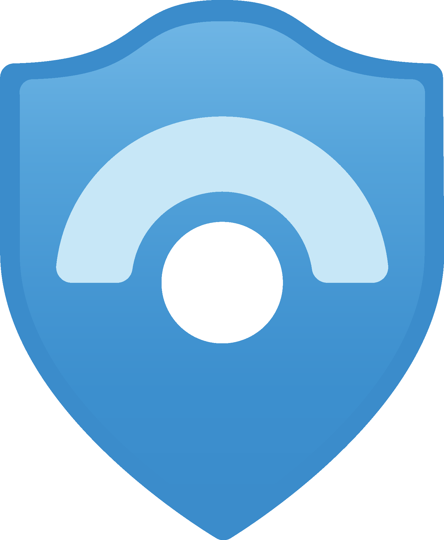 Microsoft Sentinel Logo Vector.svg