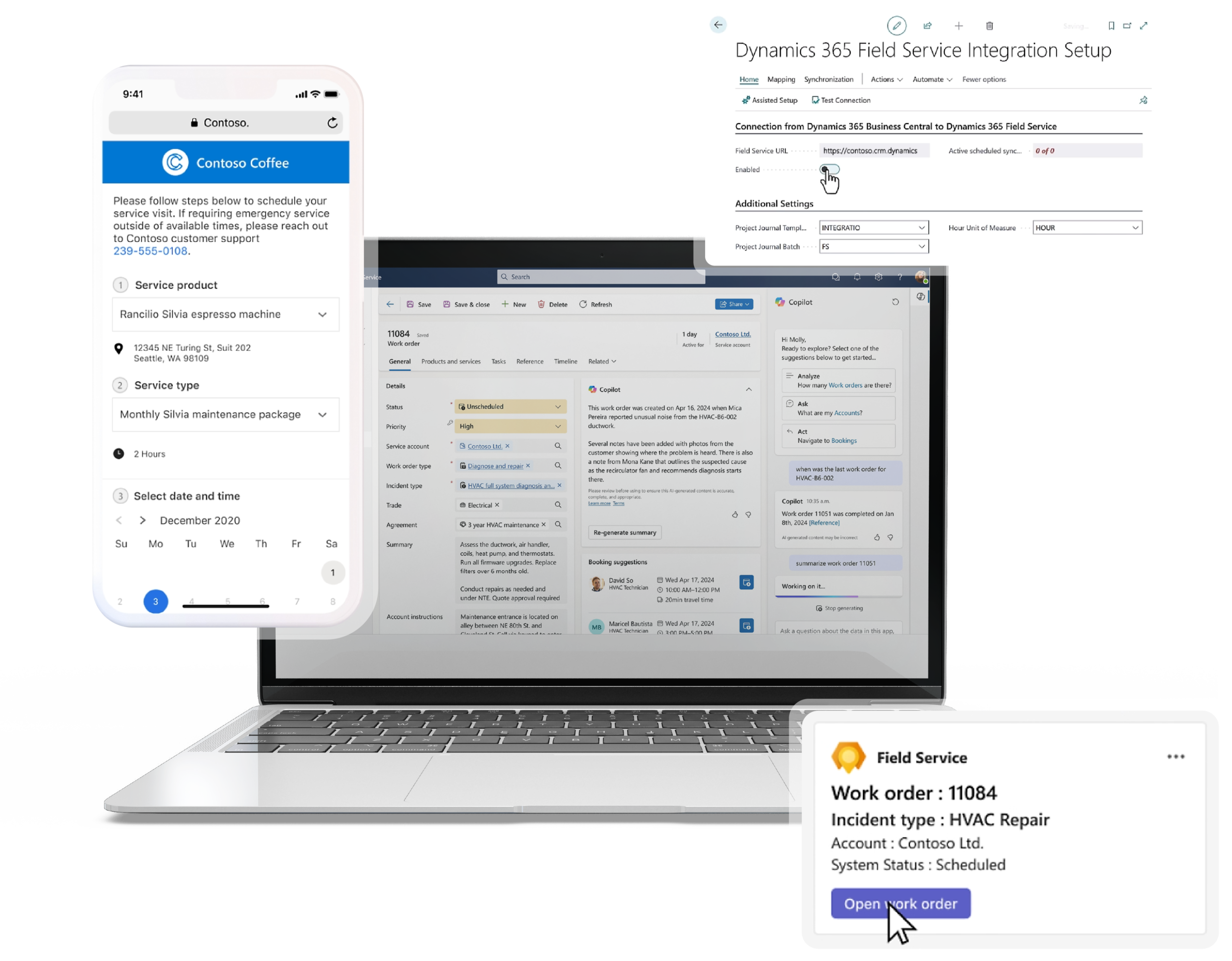 Field Service Mockup Site 24 Scaled