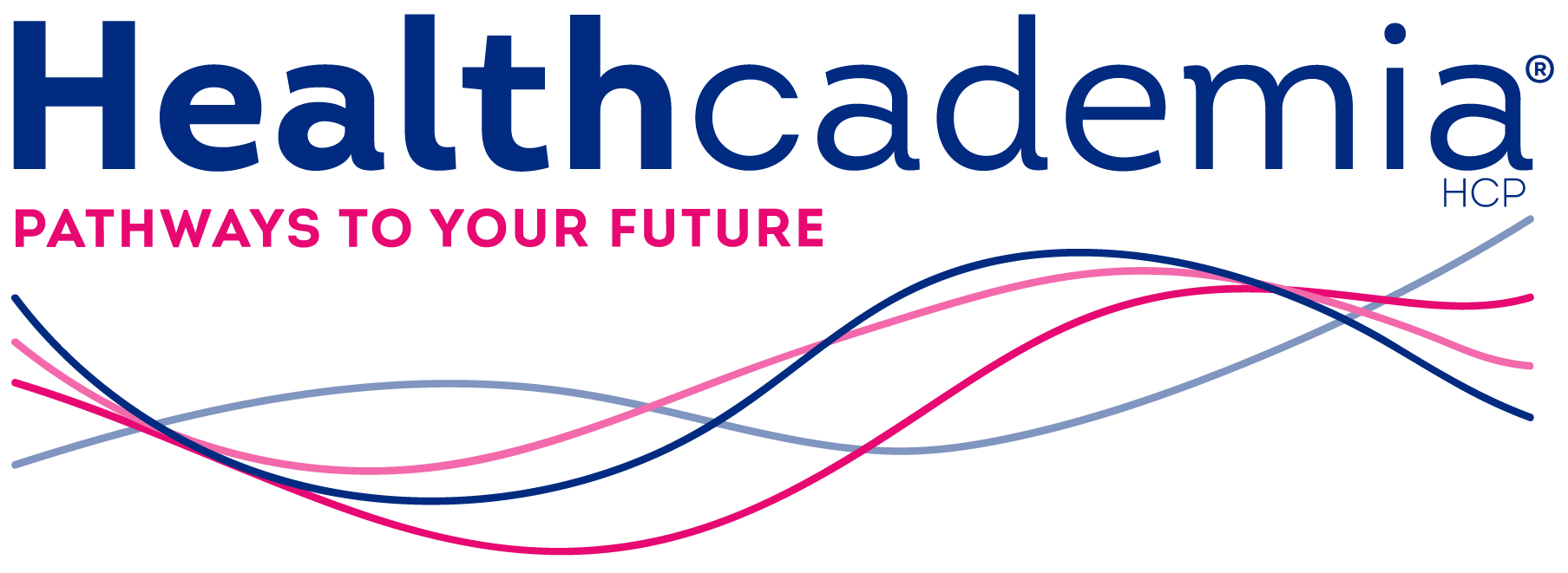 Healthcademia Color Positivo