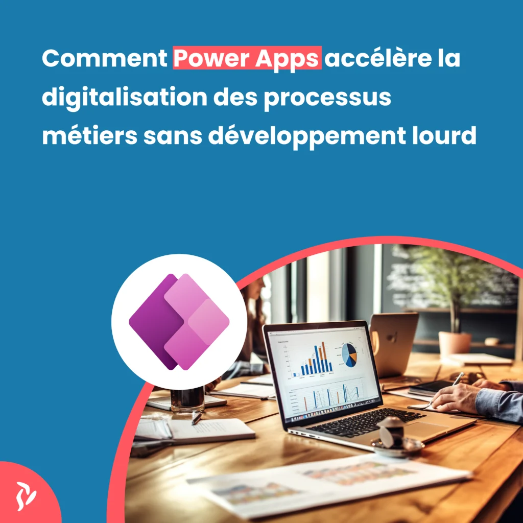 Img De Mise En Avant SYD Processus Metier Power Apps Scaled