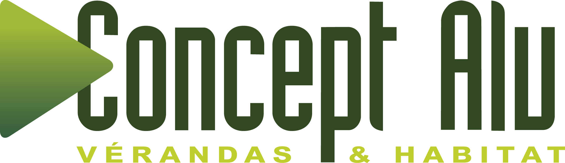 2018 Logo Concept Alu Vert