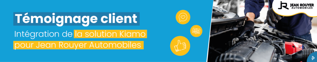 Jean Rouyer Automobiles Temoignage Client Pied De Mail