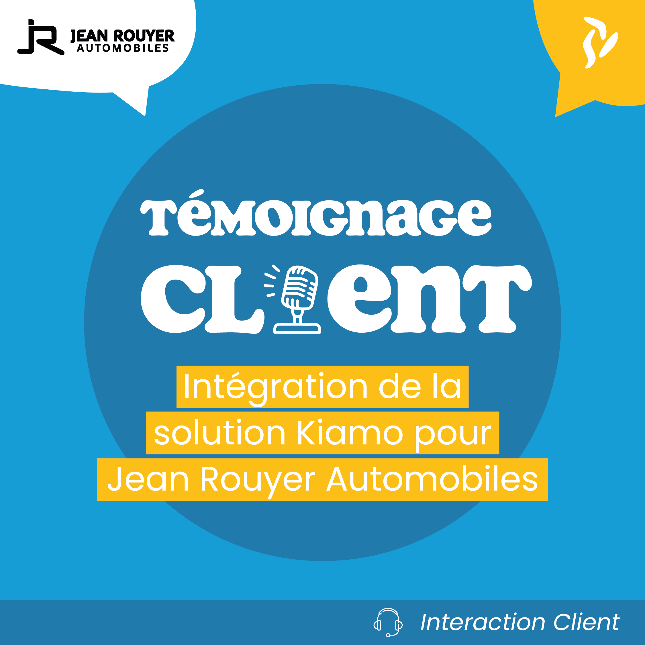 Jean Rouyer Automobiles Temoignage Client Img De Mise En Avant