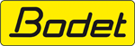 Logo BODET