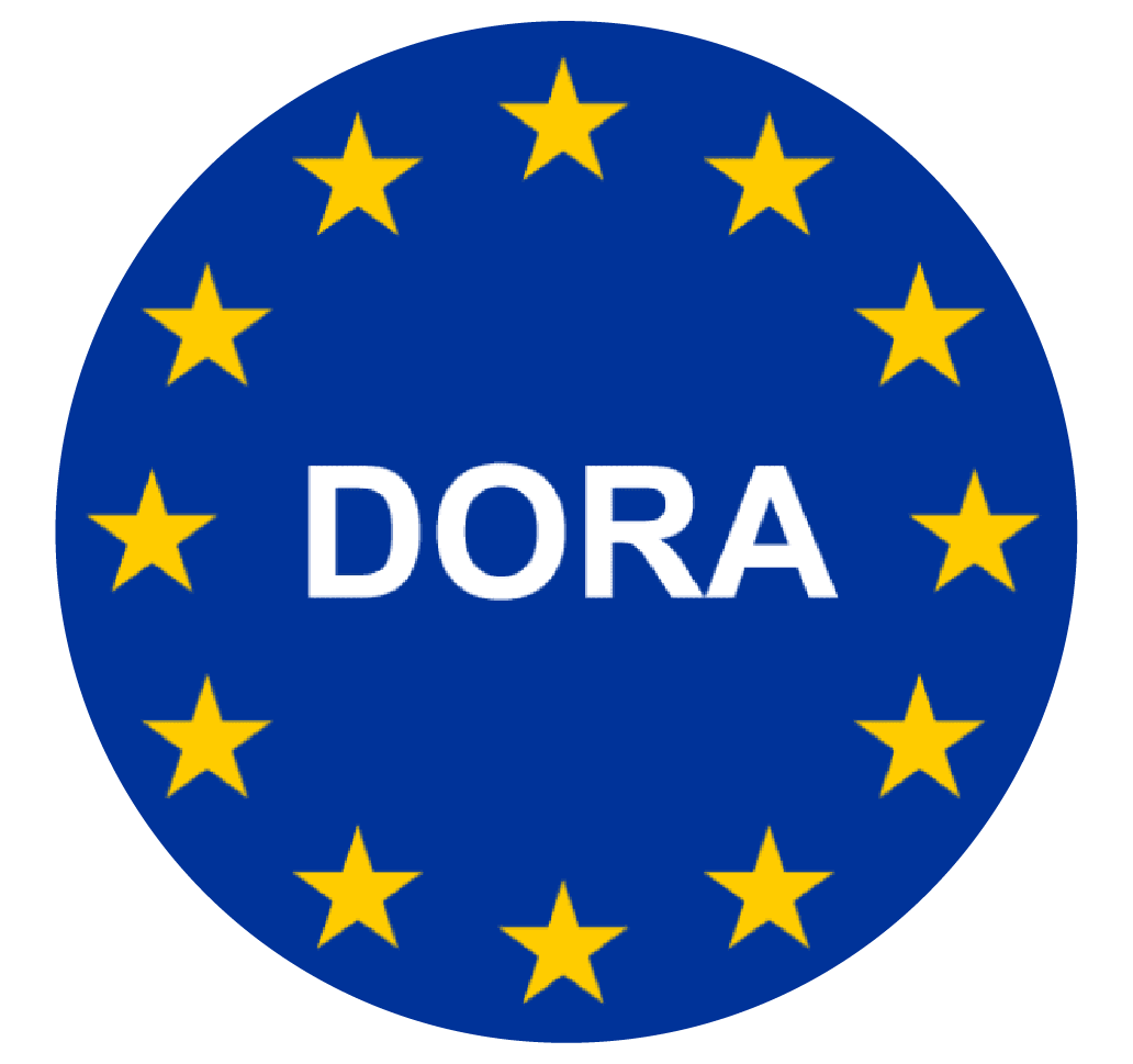 Logo DORA DORA