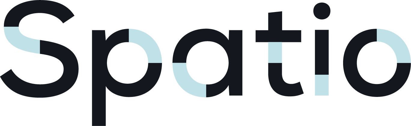 Spatio Logo