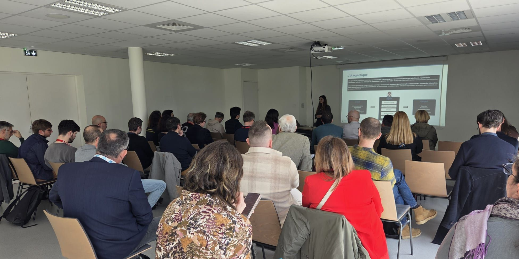 atelier IA Breizh data