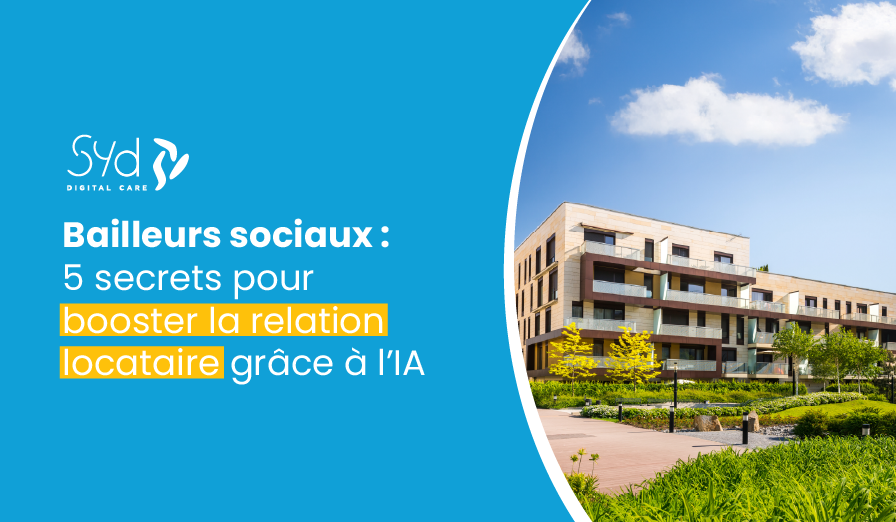 Presentation Digital Habitat SYD