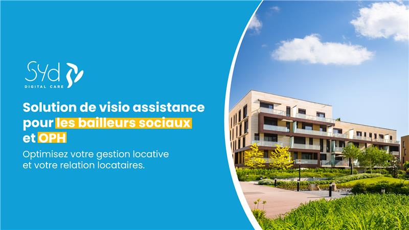 Presentation Digital Habitat