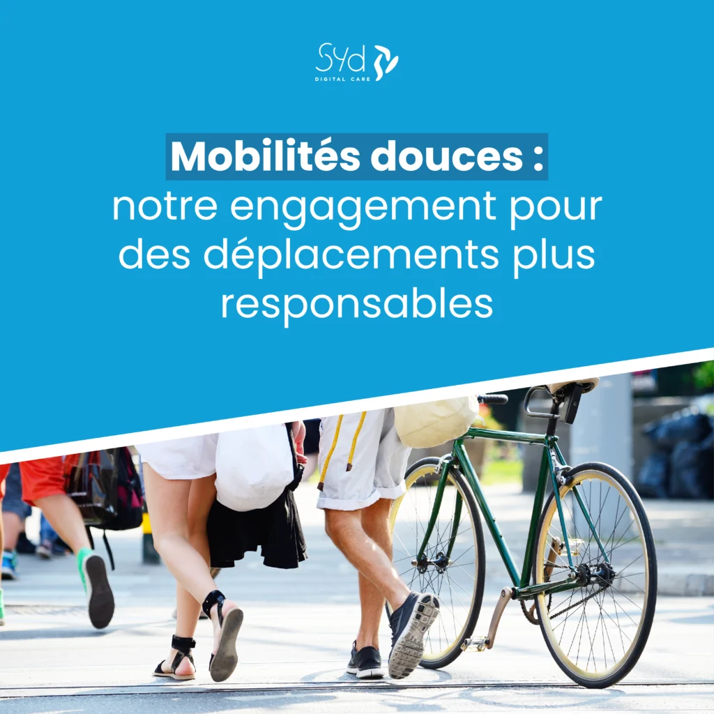 Mobilités douces