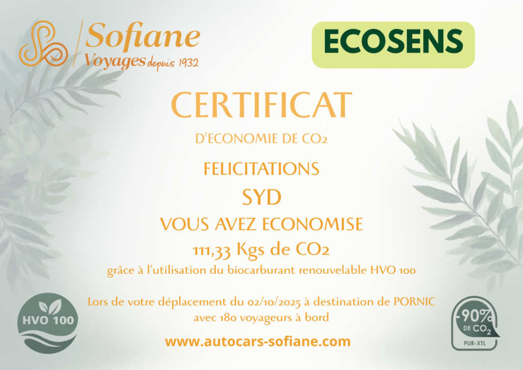 Certif Rse