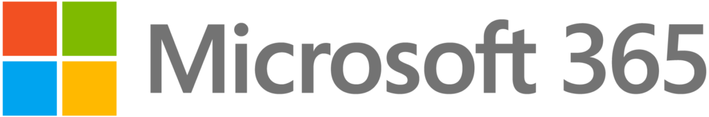 Microsoft 365 Logo
