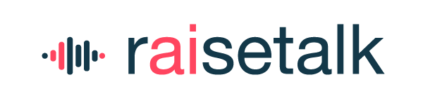 Raisetalk Logo Light Bg Small