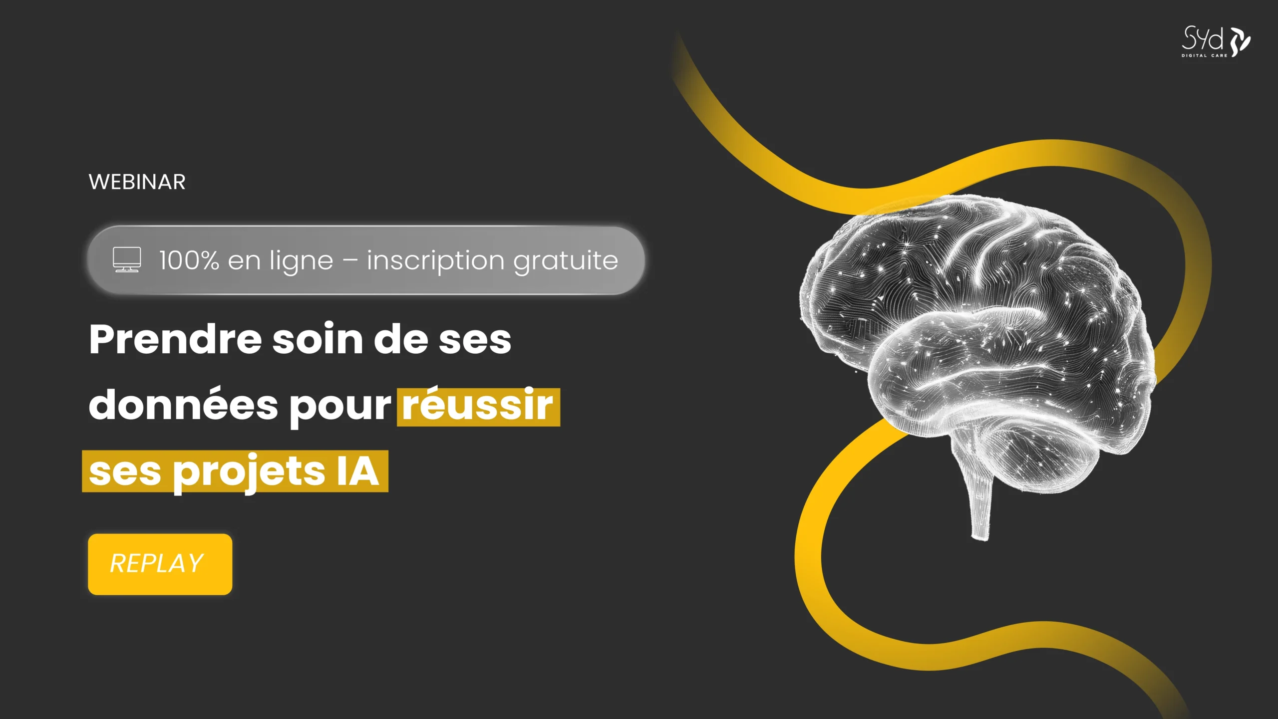 Webinar Data Et Ia Youtube Scaled