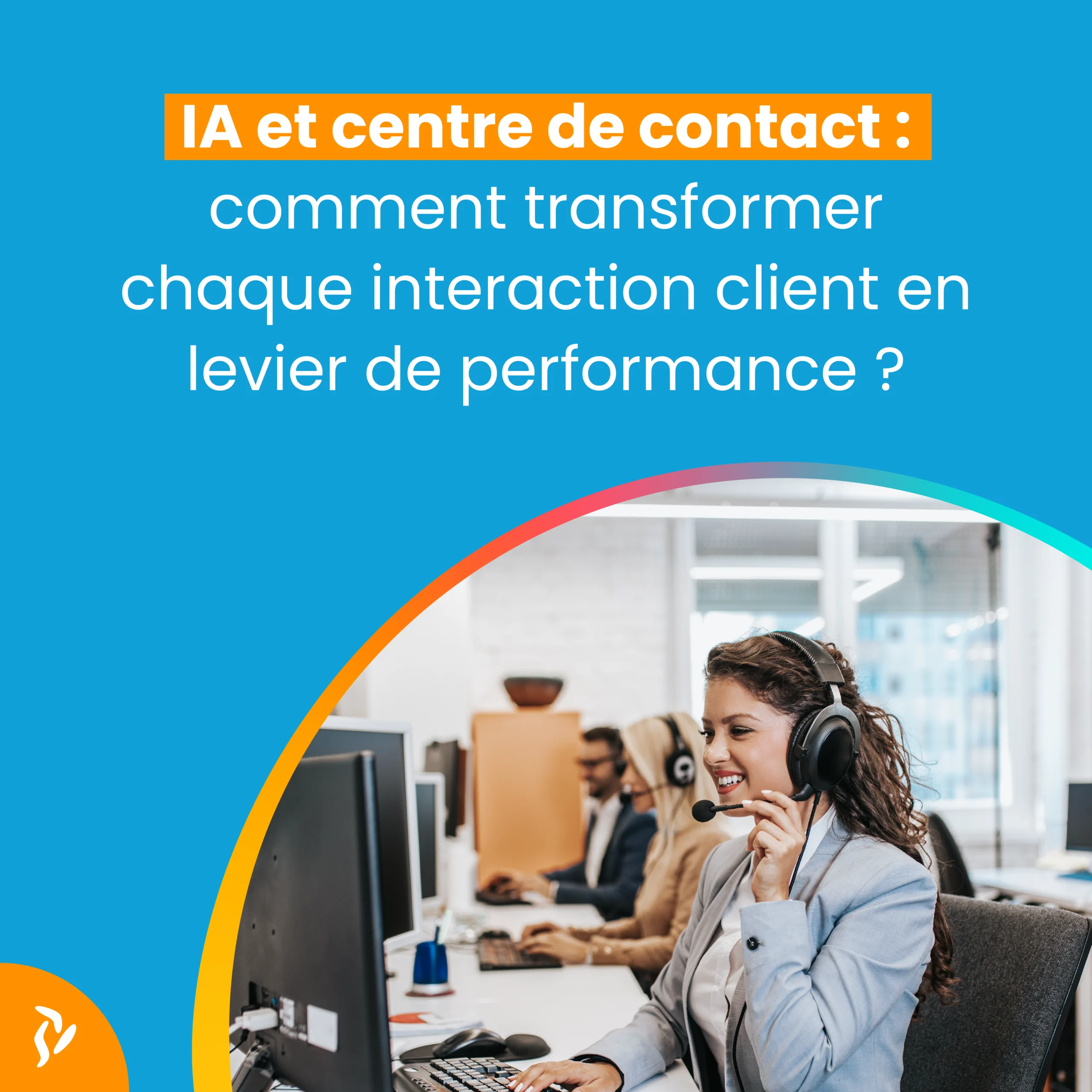 Img De Mise En Avant Syd Ia Et Centre De Contact Scaled