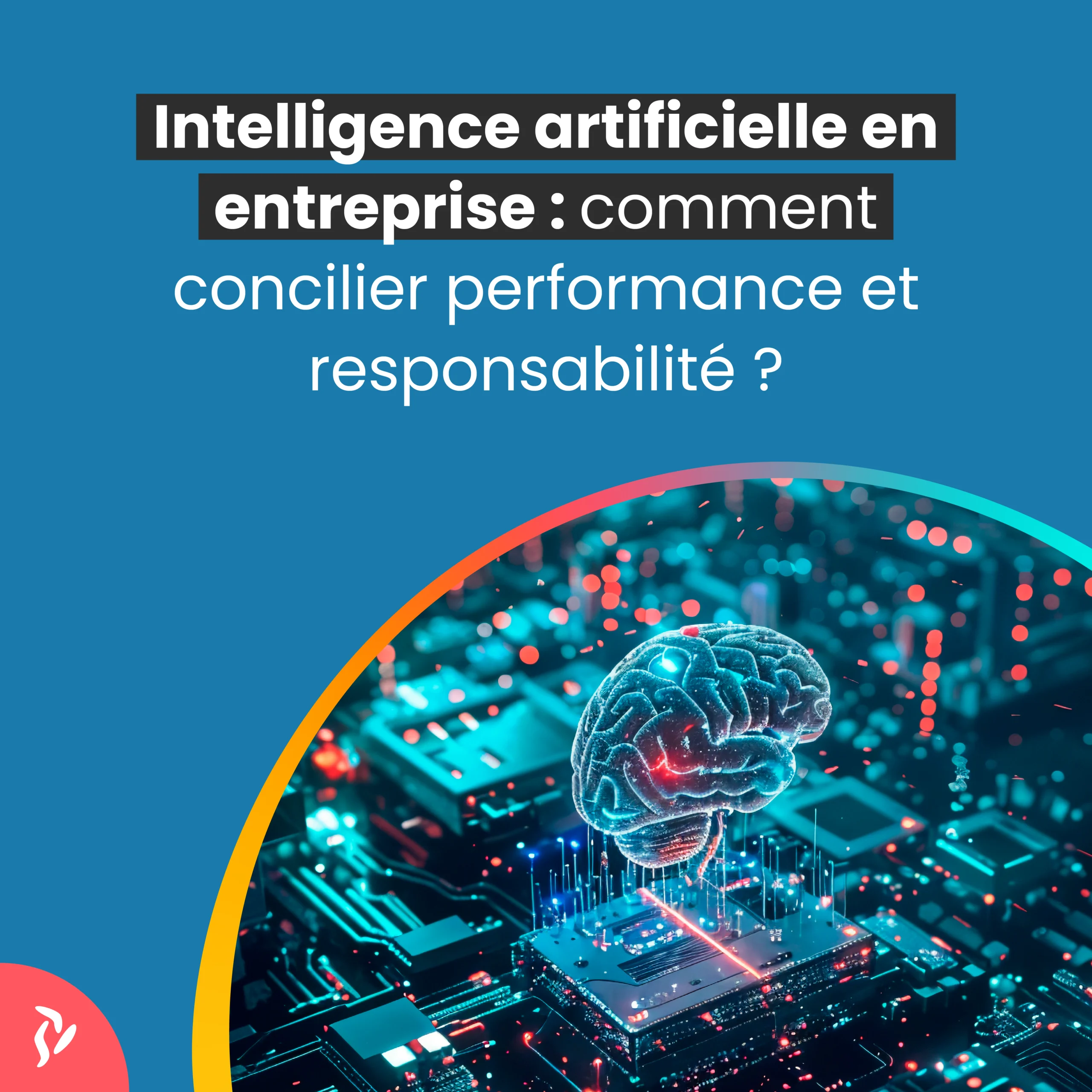 Img De Mise En Avant Syd Intelligence Artificielle En Entreprise Scaled