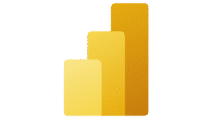 Microsoft Power Bi Logo Scaled
