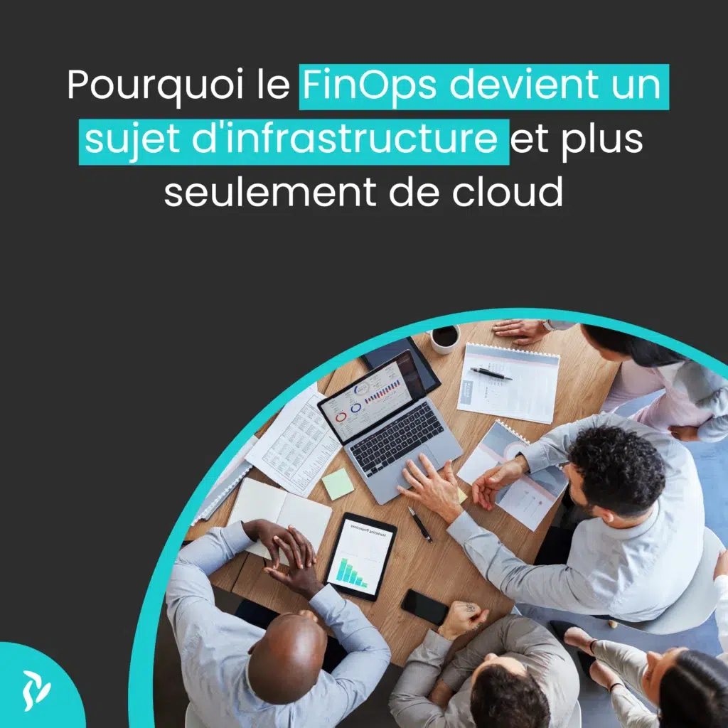 FinOps Infrastructure