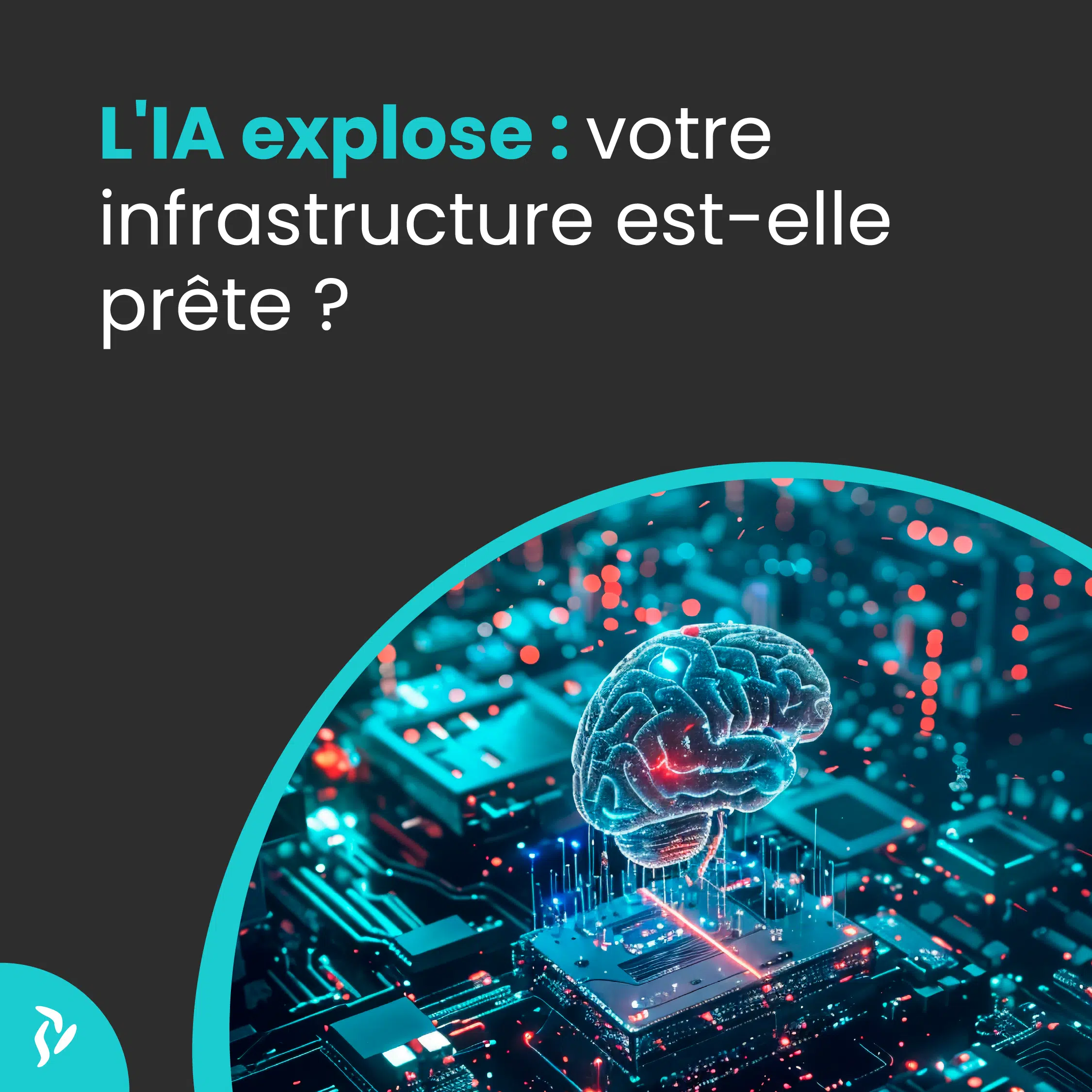 Infrastructure IA