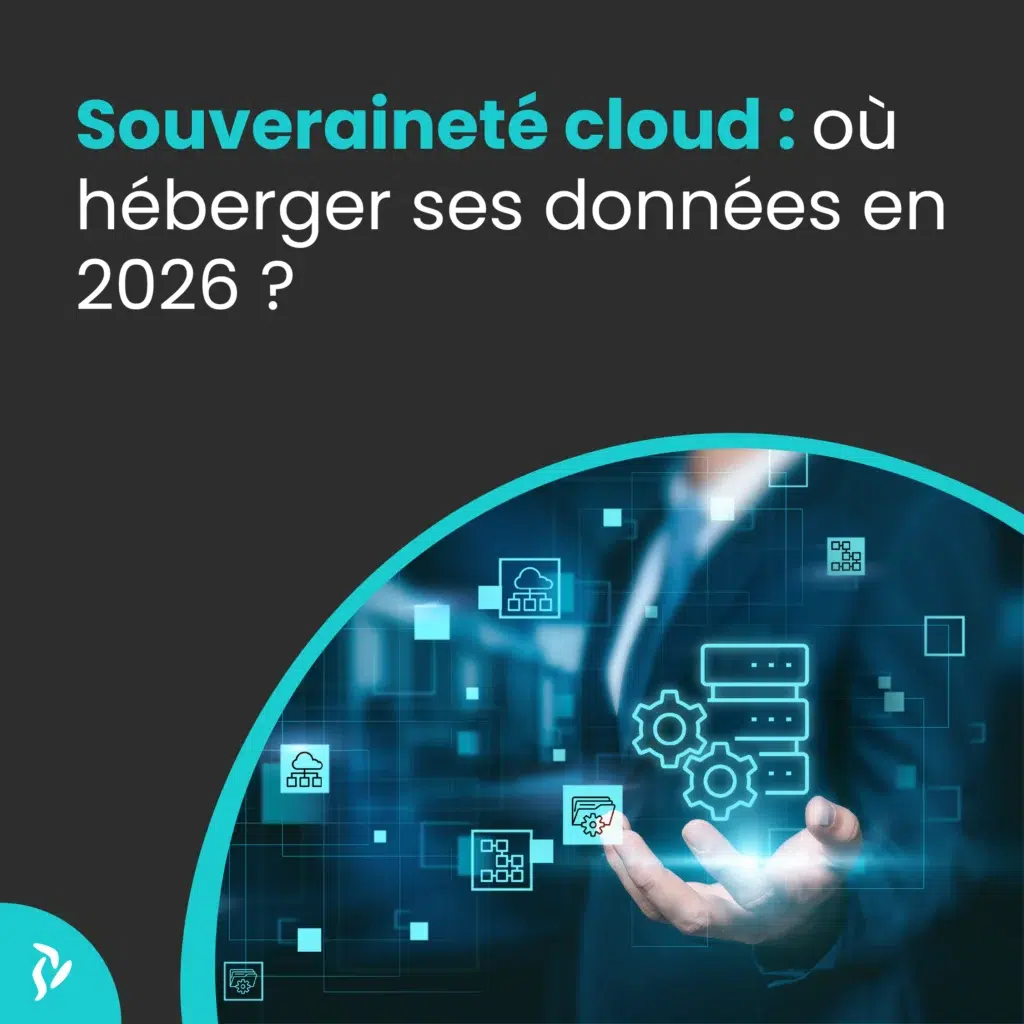 Souverainete Cloud