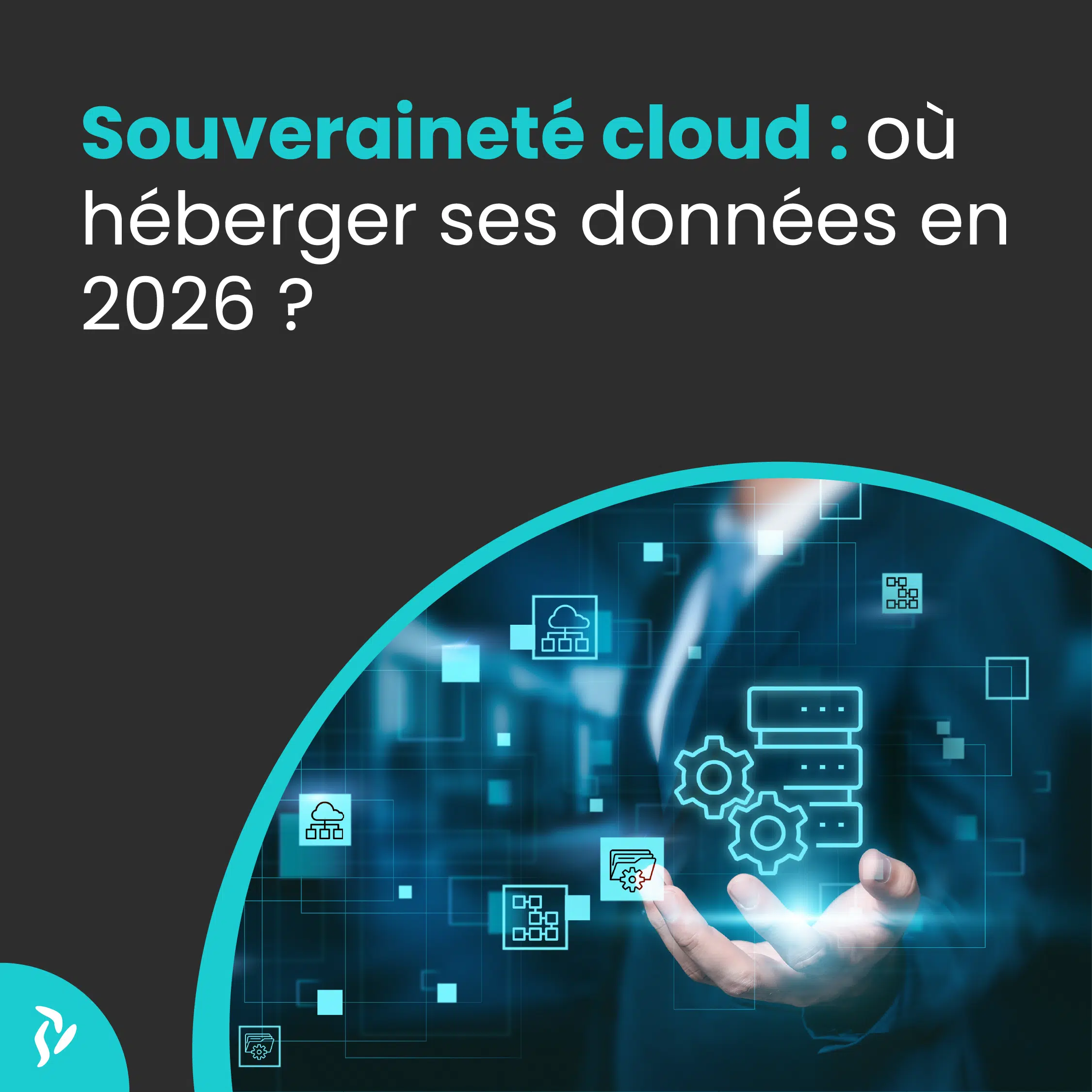 Souverainete Cloud