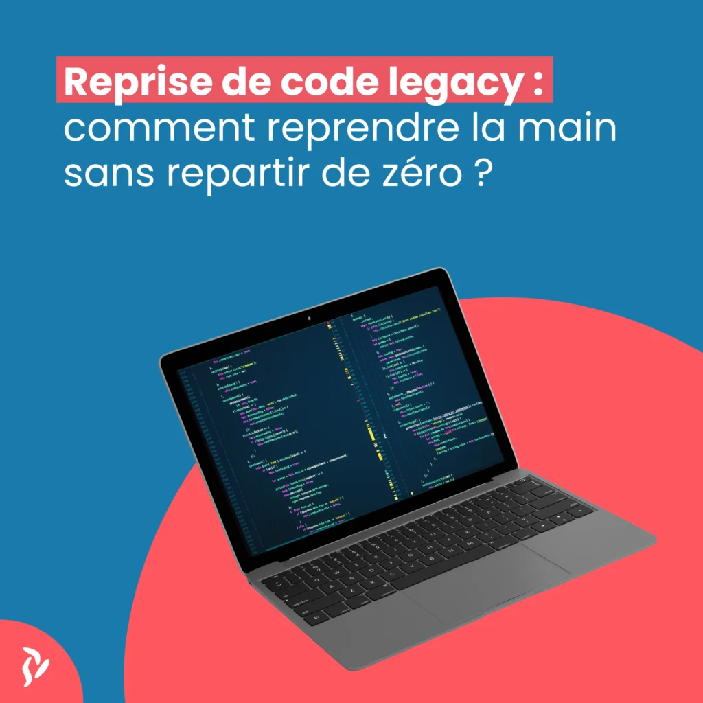 Img De Mise En Avant Syd Reprise Code Legacy