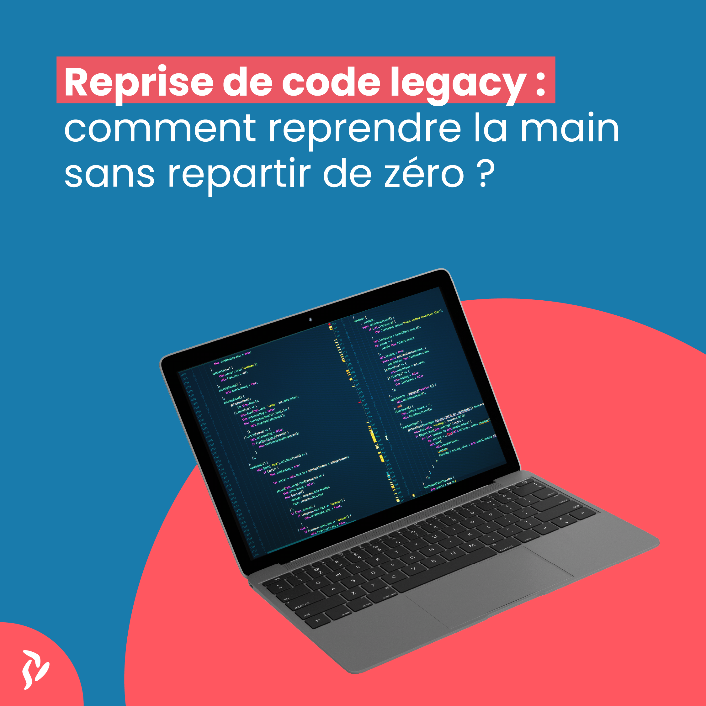 Img De Mise En Avant Syd Reprise Code Legacy
